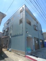 ヤナギハイツ