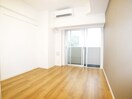 居室 アジールコート汐浜キャナル