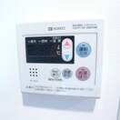 内観写真 アジールコート汐浜キャナル