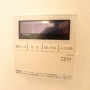 内観写真 アジールコート汐浜キャナル