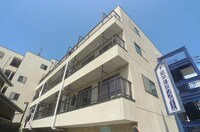 第１１昭栄マンション