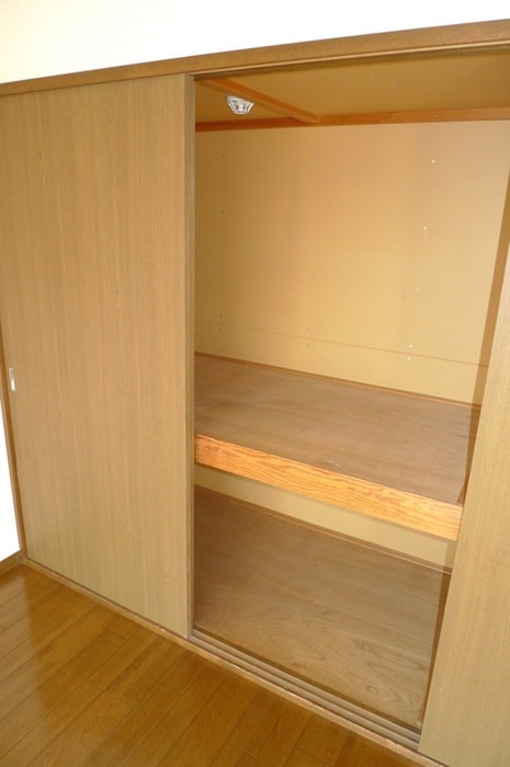 収納 第１１昭栄マンション