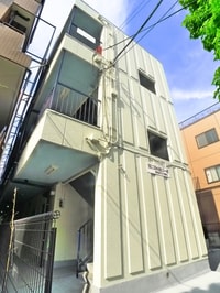 第二日の出コ－ポ