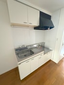 キッチン クーハウス