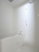 バス／シャワールーム等 クーハウス