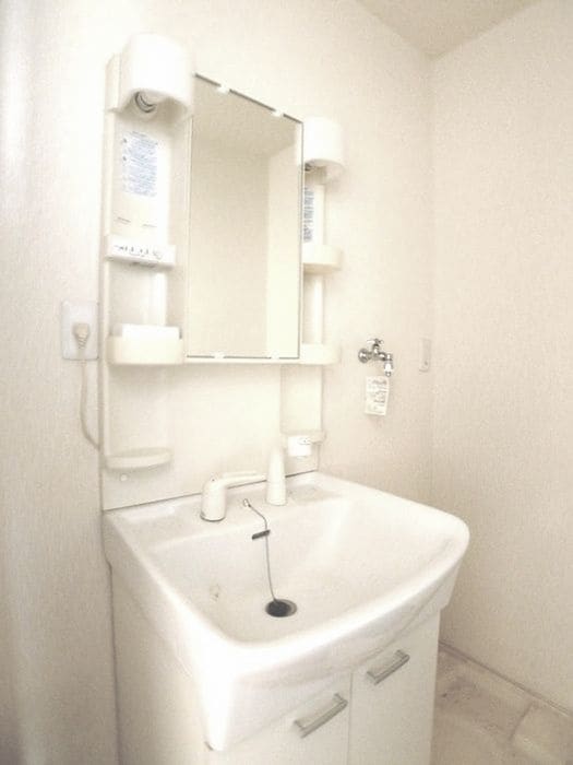 洗面 クーハウス