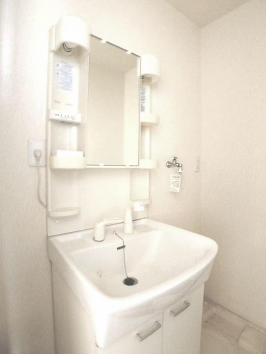 洗面 クーハウス