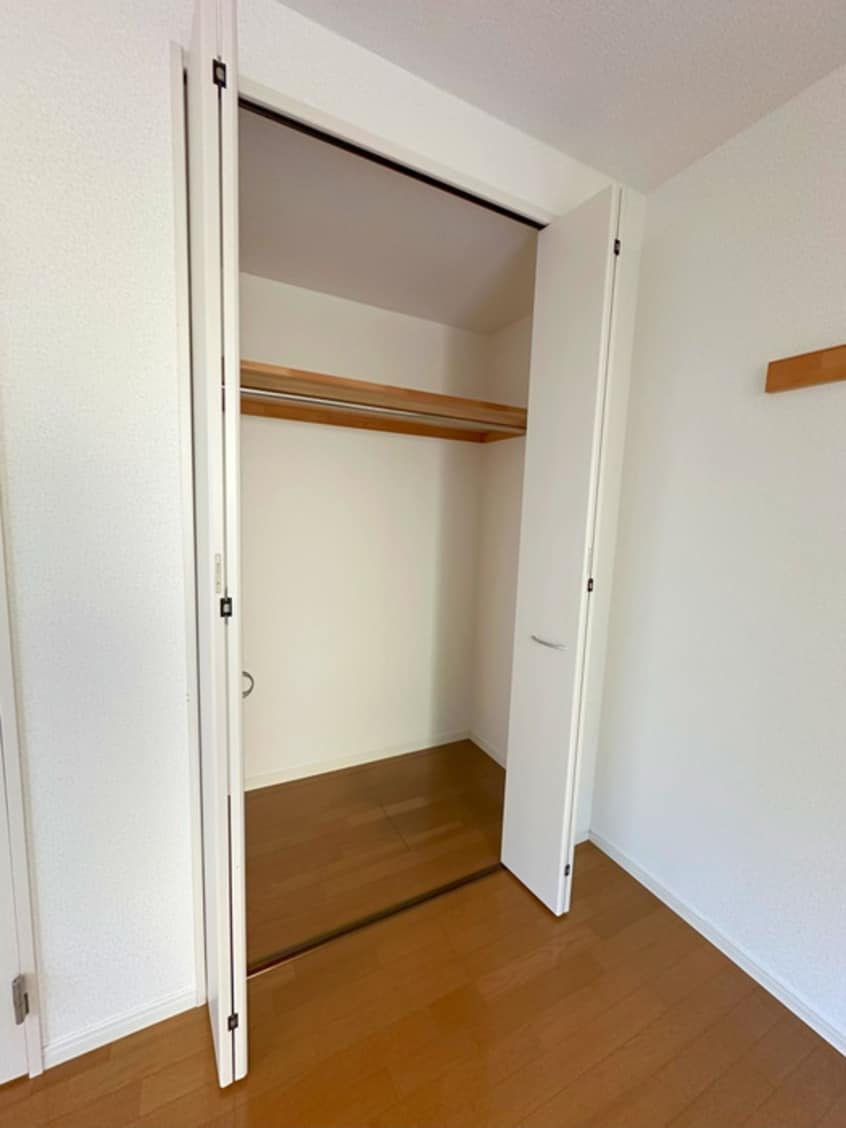 収納 クーハウス