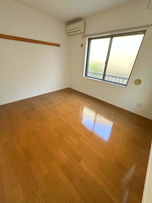 内観写真 クーハウス