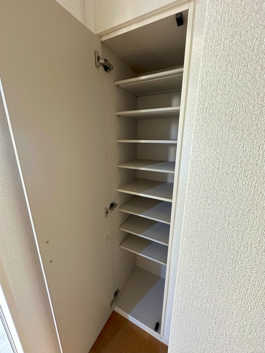 靴箱 クーハウス