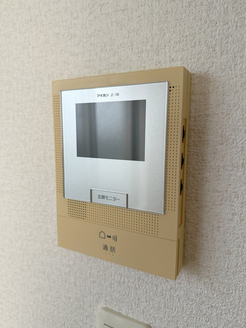 玄関 クーハウス