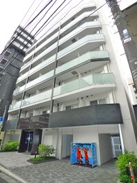 ＡＺＥＳＴ千住大橋(203)