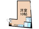 ＲＥＭＵ千川の間取図