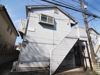 ベルコート３
