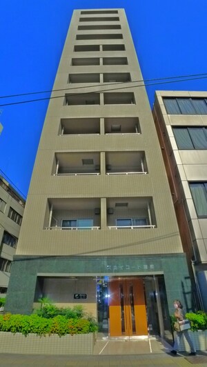 スカイコート蔵前（701）