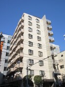 エクレール亀戸（６０３）の外観