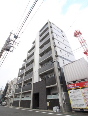 ＸＥＢＥＣ千鳥町(105）