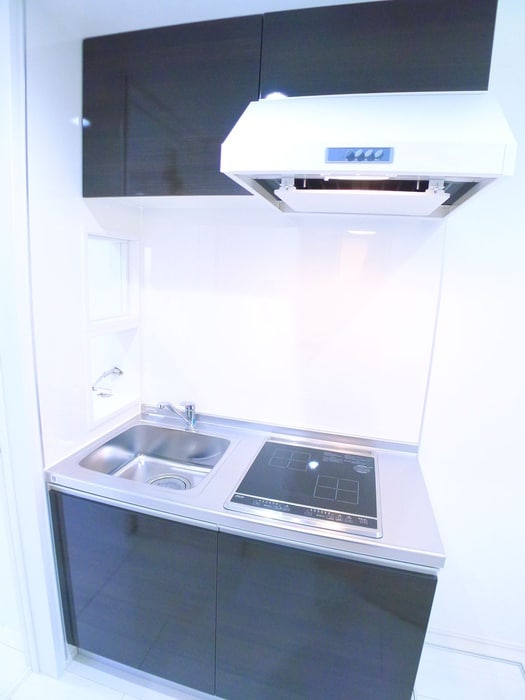 キッチン alivio vida