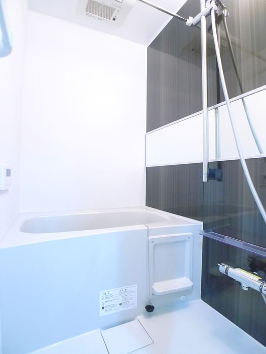 バス／シャワールーム等 alivio vida