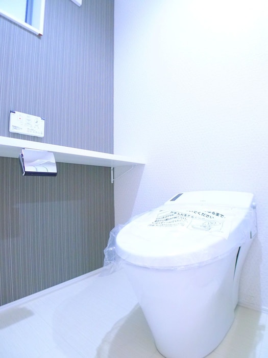 トイレ alivio vida