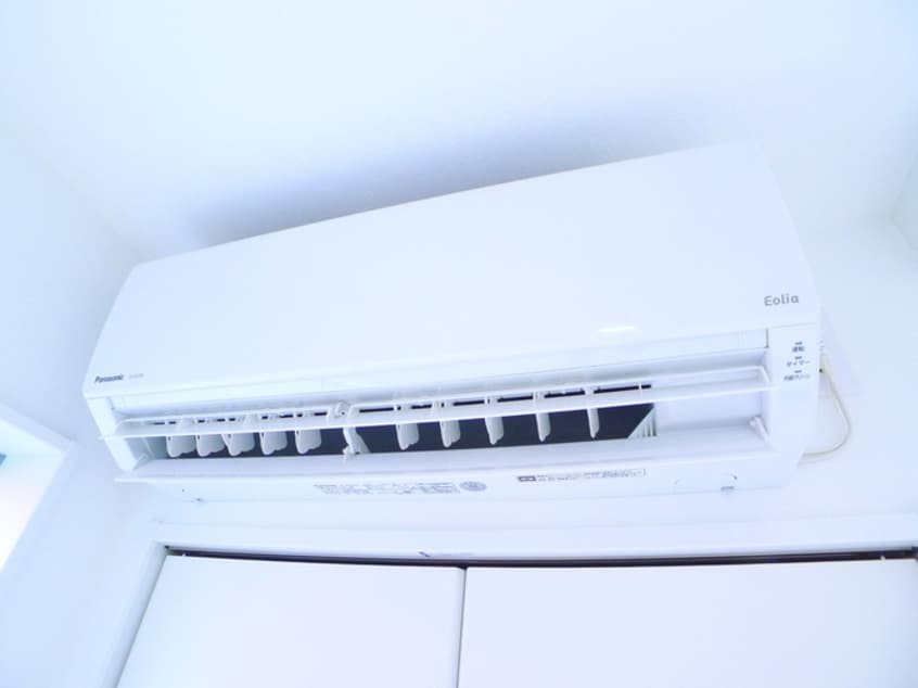 内観写真 alivio vida