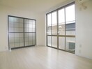居室 南柏パインヒル