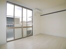 居室 南柏パインヒル
