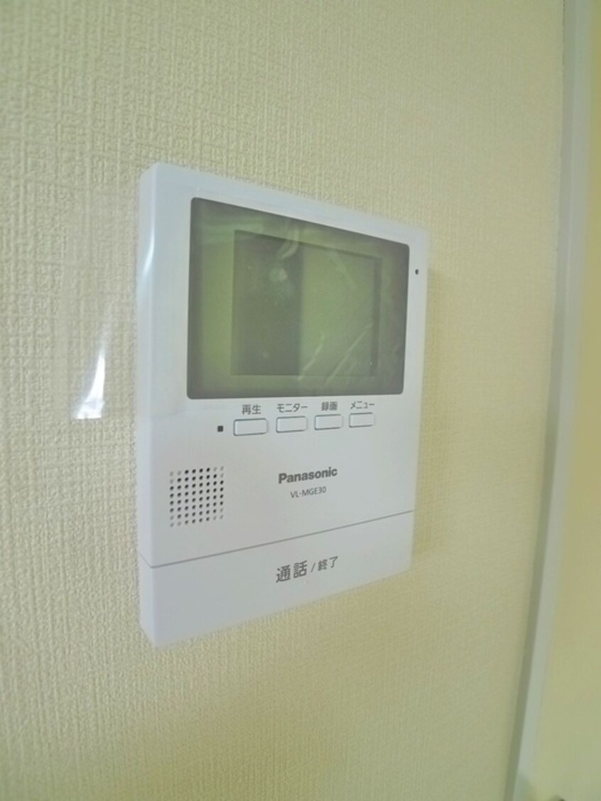 内観写真 南柏パインヒル