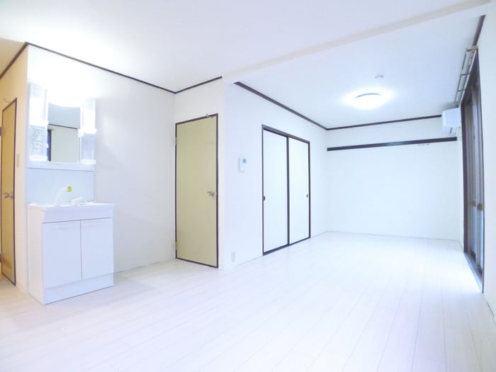 内観写真 南柏パインヒル