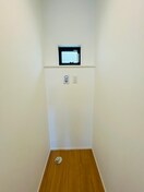 洗濯機置場 Kolet稲田堤#14