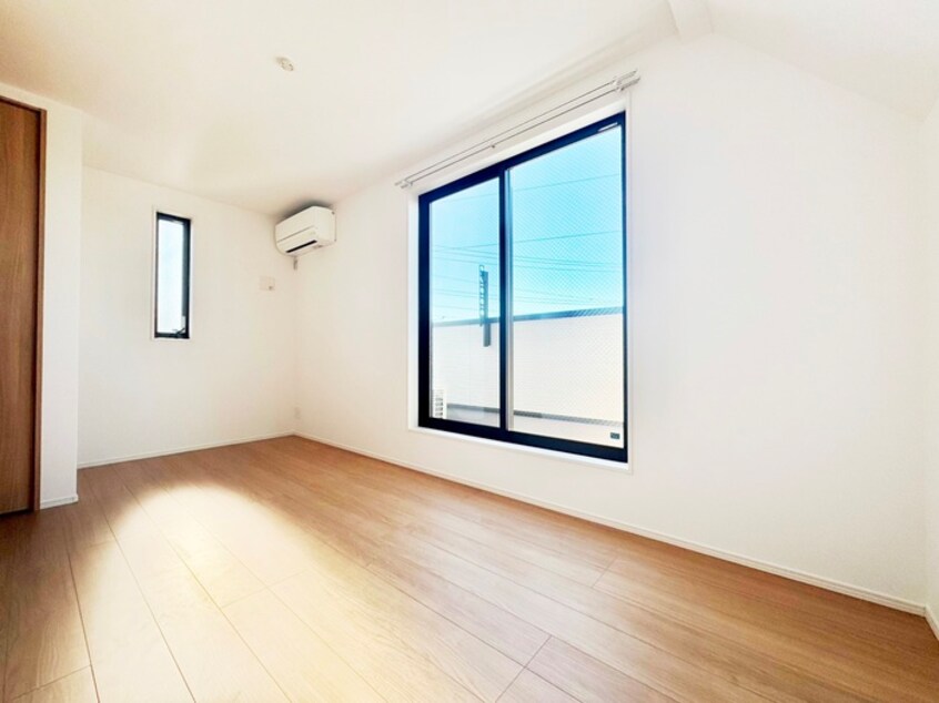 居室 Kolet稲田堤#14