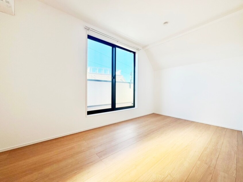 居室 Kolet稲田堤#14