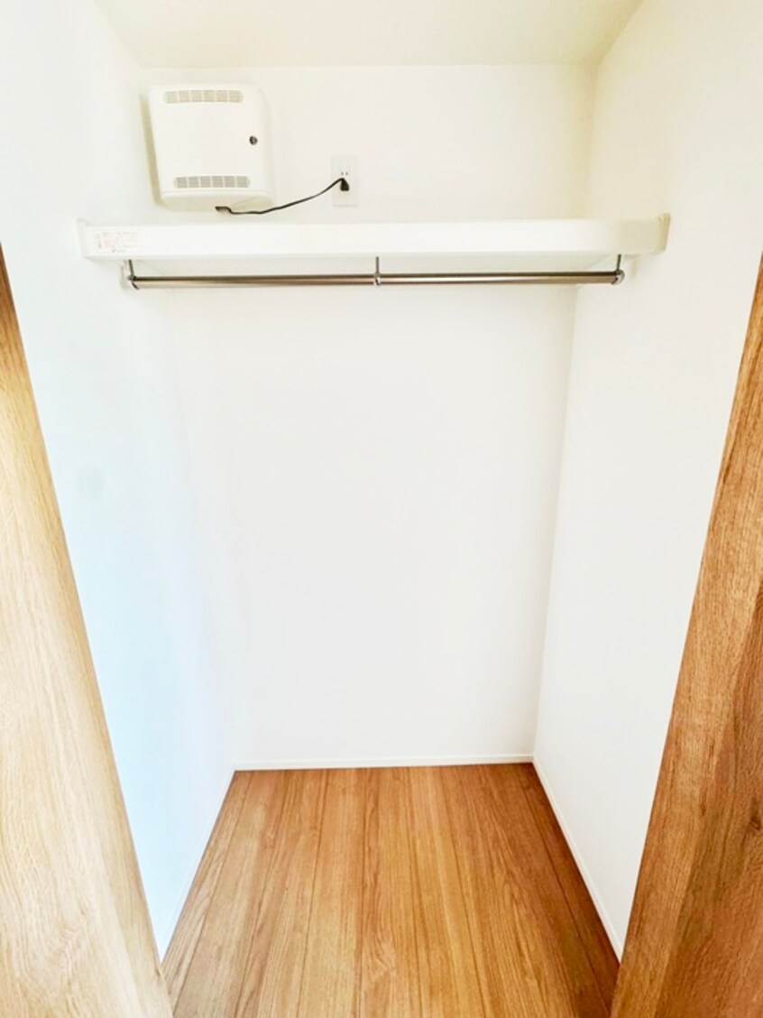 収納 Kolet稲田堤#14