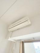 内観写真 ソレイユ鶴瀬