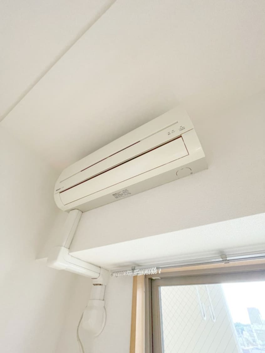 内観写真 ソレイユ鶴瀬