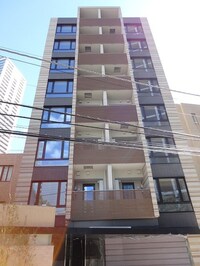 リヴェ－ル赤坂(503)