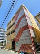 外観写真 第一村石ビル