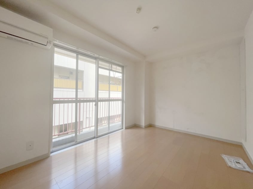 居室 第一村石ビル