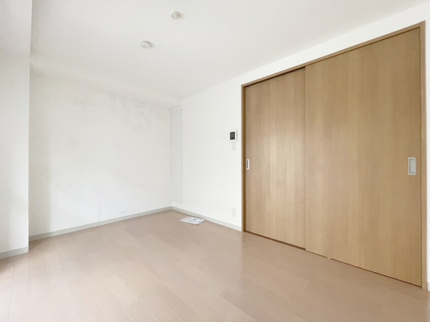 居室 第一村石ビル