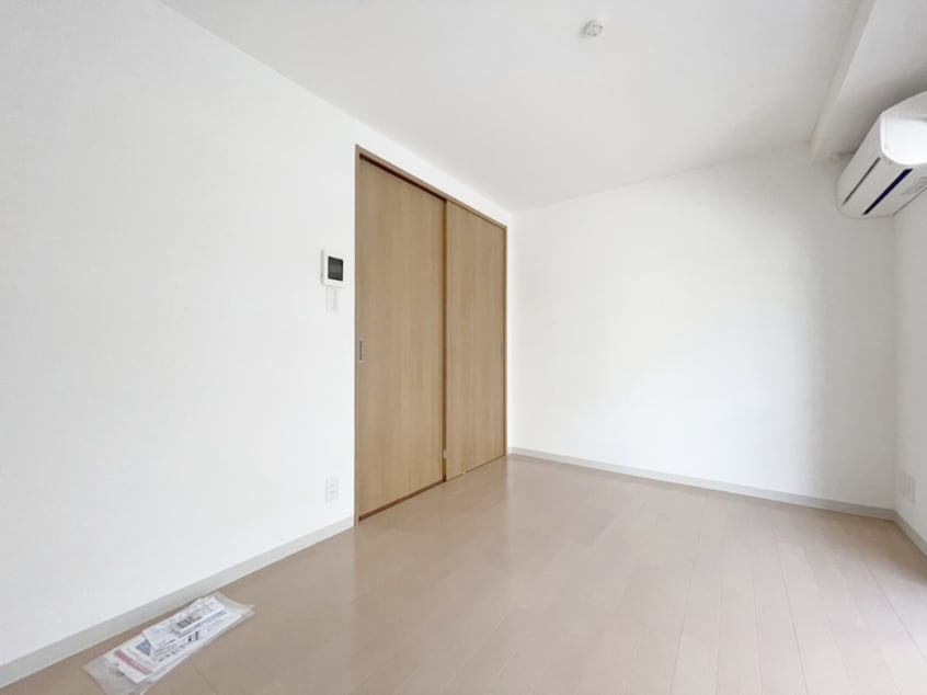 居室 第一村石ビル