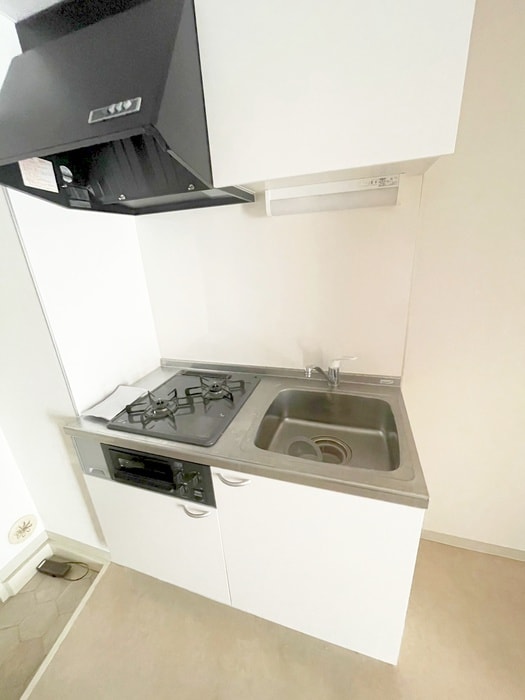 キッチン 第一村石ビル