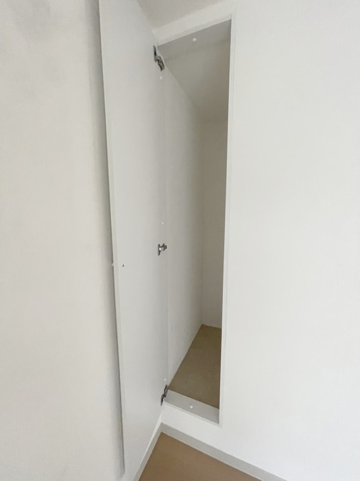 収納 第一村石ビル