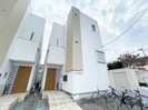 RIZEST　東浦和Ⅰの外観