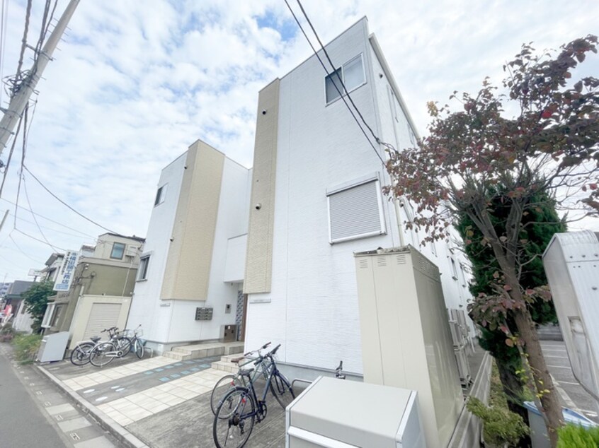 外観写真 RIZEST　東浦和Ⅰ