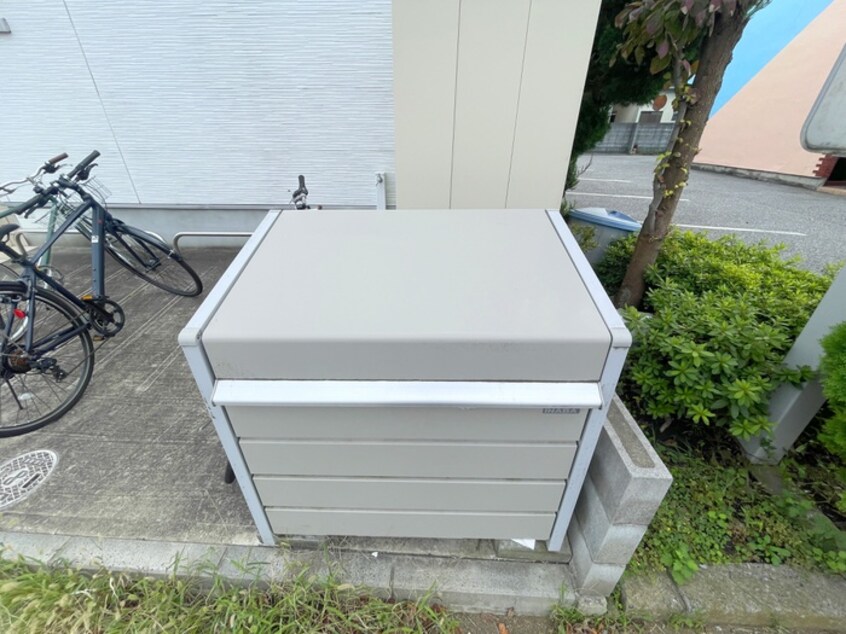 その他 RIZEST　東浦和Ⅰ