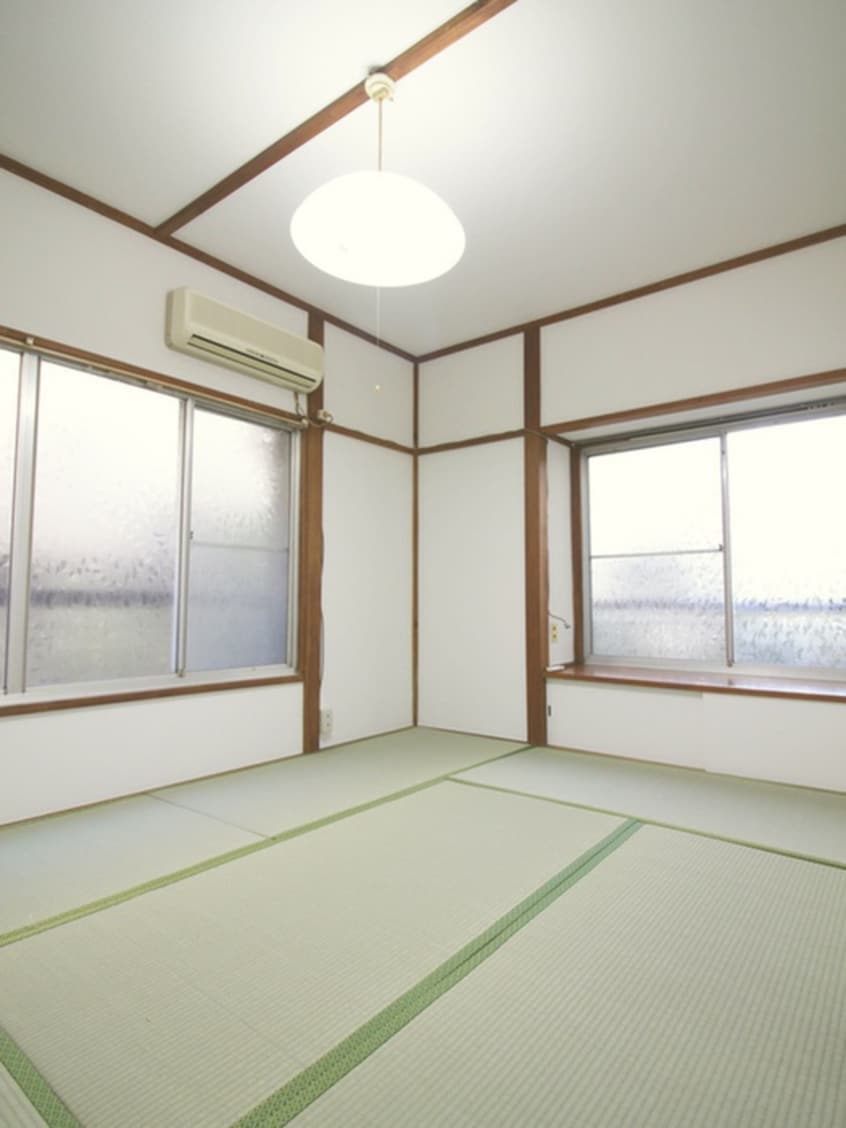 内観写真 第二福富荘