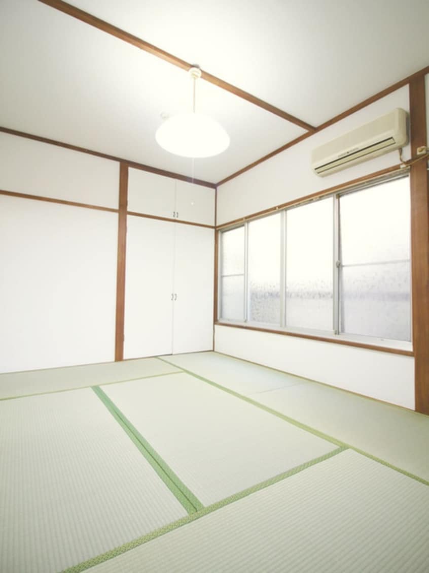 居室 第二福富荘