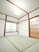 居室 第二福富荘