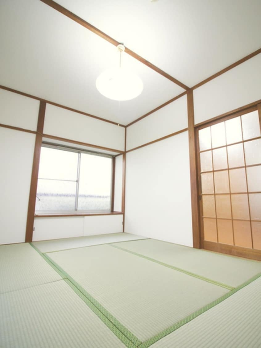 居室 第二福富荘