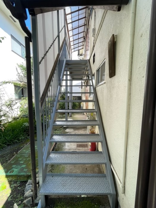 建物設備 第二福富荘